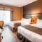 Best Western Premier Hotel Aristocrate - Quebeque