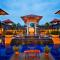 Banyan Tree Sanya