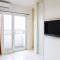 Comfy 1BR Twin Tower Apartment By Travelio - 泗水