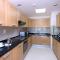 Nassima Towers Hotel Apartments
