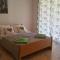 Foto: Caterina Cornarou Apartments 34/37