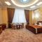 Meros Boutique Hotel - Samarkand