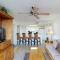 Sunrise Suites Paradise Escape #407