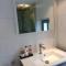 Canal view suite