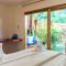 Focus Rooms