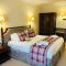 Dryburgh Abbey Hotel - ميلروز