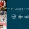 The Vault Hotel, WorldHotels Crafted - Helsingborg