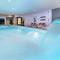 Carnac Lodge Hotel & Spa