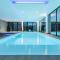 Carnac Lodge Hotel & Spa - 普卢阿尔内