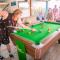 Marco Polo Party Hostel
