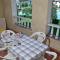 Comfortable apartment with terrace or balcony near Peschiera