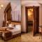 Citadel Gastro Boutique Hotel - Готель Цитадель Львів