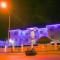 Western Dreams Hotel
