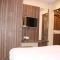 Hotel Angina