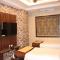 Hotel Angina