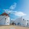 Absolute Mykonos Suites & More - مدينة ميكونوس