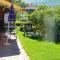 PLEIN SOLEIL appartement avec GARAGE pour SKI TROIS VALLEES et CURE THERMALE