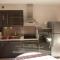 PLEIN SOLEIL appartement avec GARAGE pour SKI TROIS VALLEES et CURE THERMALE