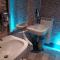 Hotel Blu