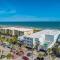 The Palms Oceanfront Hotel