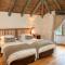 Coral Tree Cottages