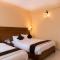 Hotel Lake Shore