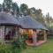 Coral Tree Cottages - Harkerville