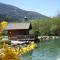 Alpenrast Tyrol