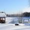 Taiga Resort