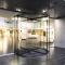 A Point Arezzo Park Hotel