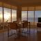 The Sunrise of your Dreams with Total Ocean View with New Modern Kitchens 75 m2