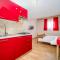 Apartment Hilde Red-10 by Interhome