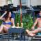 PACIFIC SUITES Boutique Hotel and Bistro
