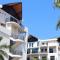 PACIFIC SUITES Boutique Hotel and Bistro