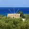 Foto: Authentic Cretan Stone Windmill