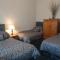 Crawfords Guest house