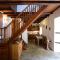 Aronia Stone House