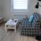 Slope Apartments Lipno