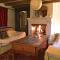 The Barn, Higher Boden, Manaccan, Helston, Cornwall