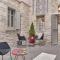 Hotel Boulgari