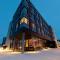 Thon Hotel Kirkenes