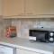 South Groathill - Lovely 2 bed with Castle View - 爱丁堡