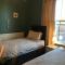 The Townhouse B and B