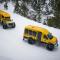 Yellowstone Park Hotel