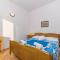 Apartments Tonci