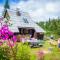 Chalet Tisa Velika Planina