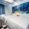 Morwing Hotel - Ocean - Taipei