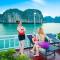 Cat Ba island Sunlight Boutique Cruise - Ha Long