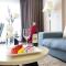 Central Hotel Thanh Hoa