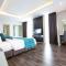 Central Hotel Thanh Hoa